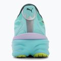 Buty treningowe PUMA Deviate Nitro 4 X Hyrox intense mint/light lavender 6