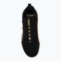 Buty damskie PUMA Softride Sabrina Polished Chrome puma black/puma white/puma gold 5
