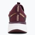Buty damskie Buty Puma Softride Sabrina ruby noir/dusky rose 6