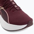 Buty damskie Buty Puma Softride Sabrina ruby noir/dusky rose 7