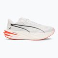 Buty do biegania damskie Puma Deviate Pure Nitro puma white/ultra red 2