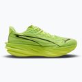 Buty do biegania damskie Puma Deviate Pure Nitro sunny lime 2