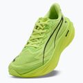 Buty do biegania damskie Puma Deviate Pure Nitro sunny lime 3