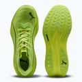 Buty do biegania damskie Puma Deviate Pure Nitro sunny lime 5