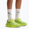 Buty do biegania damskie Puma Deviate Pure Nitro sunny lime 7