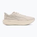 Buty do biegania męskie Puma Deviate Pure Nitro alpine now/warm white 2