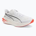 Buty do biegania męskie Puma Deviate Pure Nitro puma white/ultra red