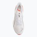 Buty do biegania męskie Puma Deviate Pure Nitro puma white/ultra red 5