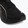 Buty do biegania męskie Puma Deviate Pure Nitro puma black/flat dark 7