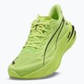 Buty do biegania męskie Puma Deviate Pure Nitro sunny lime/puma black 3