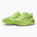 Buty do biegania męskie Puma Deviate Pure Nitro sunny lime/puma black 4