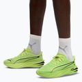 Buty do biegania męskie Puma Deviate Pure Nitro sunny lime/puma black 6