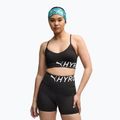 Biustonosz treningowy Puma Hyrox Strappy Pwrmode puma black