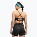 Biustonosz treningowy PUMA x HYROX Strappy Pwrmode puma black 3