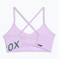 Biustonosz treningowy Puma Hyrox Strappy Pwrmode light violet 5