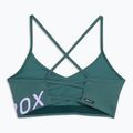 Biustonosz treningowy Puma Hyrox Strappy Pwrmode herb garden 5