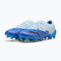 Buty piłkarskie PUMA Ultra Nitro 7 PRO FG ultra blue/icy blue 4