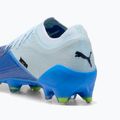 Buty piłkarskie PUMA Ultra Nitro 7 PRO FG ultra blue/icy blue 6