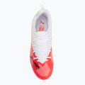 Buty piłkarskie dziecięce PUMA Ultra 7 Match FG/AG Jr ultra red/puma black/puma white 5
