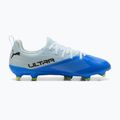 Buty piłkarskie dziecięce PUMA Ultra 7 Match FG/AG Jr ultra blue/icy blue 2