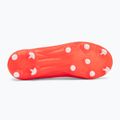 Buty piłkarskie dziecięce PUMA Ultra 7 Match LL FG/AG Jr ultra red/puma black/puma white 4