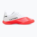 Buty piłkarskie dziecięce Puma Ultra 7 Play IT Jr Ultra Red/Puma Black/Puma White 2