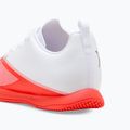 Buty piłkarskie dziecięce Puma Ultra 7 Play IT Jr Ultra Red/Puma Black/Puma White 6