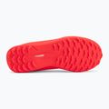 Buty piłkarskie dziecięce PUMA Ultra 7 Play TT Jr ultra red/puma black/puma white 4