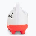 Buty piłkarskie dziecięce PUMA Ultra 7 Play V FG/AG RB Jr ultra red/puma black/puma white 6