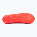 Buty piłkarskie dziecięce PUMA Ultra Nitro 7 Ultimate LL FG/AG Jr ultra red/puma black/puma white 4