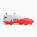 Buty piłkarskie dziecięce PUMA Ultra Nitro 7 Ultimate LL FG/AG Jr ultra red/puma black/puma white 2