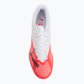 Buty piłkarskie PUMA Ultra 7 Play IT ultra red/puma black/puma white 5