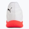 Buty piłkarskie PUMA Ultra 7 Play IT ultra red/puma black/puma white 6