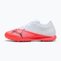 Buty piłkarskie PUMA Ultra 7 Play TT ultra red/puma black/puma white