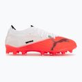 Buty piłkarskie PUMA Ultra Nitro 7 Match AG ultra red/puma black/puma white 2