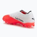 Buty piłkarskie PUMA Ultra Nitro 7 Match AG ultra red/puma black/puma white 3
