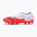 Buty piłkarskie PUMA Ultra Nitro 7 Match AG ultra red/puma black/puma white