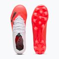 Buty piłkarskie PUMA Ultra Nitro 7 Match AG ultra red/puma black/puma white 3