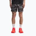 Spodenki do biegania męskie PUMA Dreamrun 5" Brightstride AOP puma black