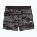 Spodenki do biegania męskie PUMA Dreamrun 5" Brightstride AOP puma black 4