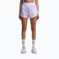 Spodenki do biegania damskie PUMA Dream Run 3" DryCELL light lavender