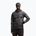 Kurtka do biegania męska PUMA Run Brightstride AOP Primaloft puma black