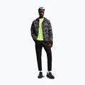 Kurtka do biegania męska PUMA Run Brightstride AOP Primaloft puma black 2