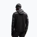 Kurtka do biegania męska PUMA Run Brightstride AOP Primaloft puma black 3
