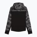 Kurtka do biegania męska PUMA Run Brightstride AOP Primaloft puma black 6