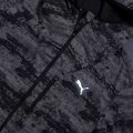 Kurtka do biegania męska PUMA Run Brightstride AOP Primaloft puma black 7