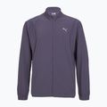 Bluza do biegania męska PUMA Run Velocity Woven inky depths