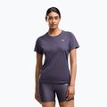 Koszulka do biegania damska PUMA Run Velocity Tee Poly inky depths