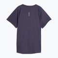 Koszulka do biegania damska PUMA Run Velocity Tee Poly inky depths 5