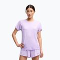 Koszulka do biegania damska PUMA Run Velocity Tee Poly light lavender/inky